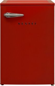 Vestel RETRO SB14301 Kırmızı Buzdolabı kullananlar yorumlar